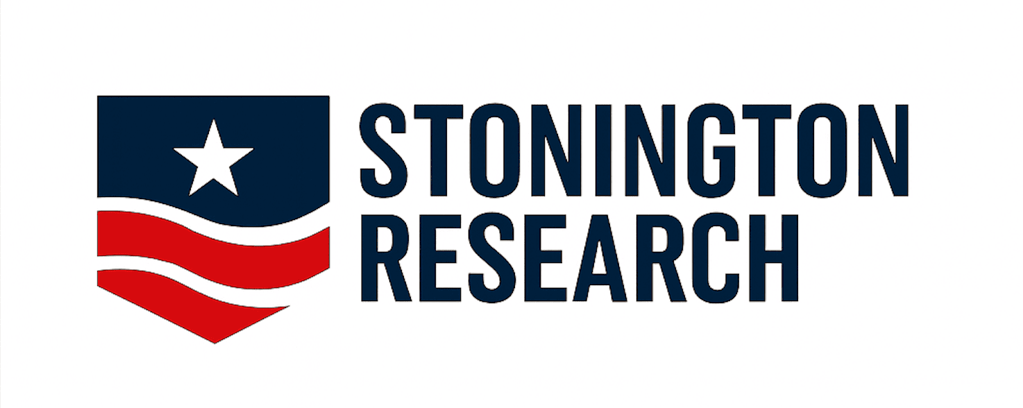 Stonington Research